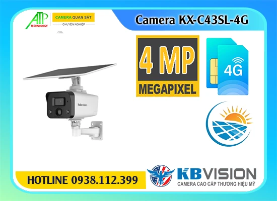 KX-C43SL-4G,KX-C43SL-4G rẻ nhất, Loại Camera KX-C43SL-4G Chất lượng nhất,KX-C43SL-4G Tốt nhất,Camera 4G Pin Mặt Trời KX-C43SL-4G, giải pháp KX-C43SL-4G