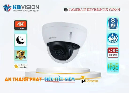 Lắp camera wifi giá rẻ KX-C8004N, camera KX-C8004N, Kbvision KX-C8004N, camera IP KX-C8004N, camera Kbvision KX-C8004N, camera IP Kbvision KX-C8004N, lắp camera KX-C8004N