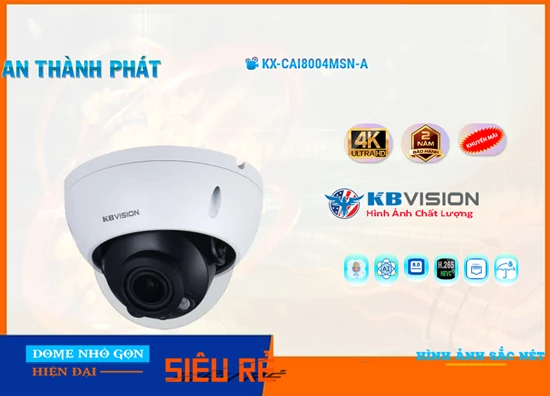 Lắp camera wifi giá rẻ ✅ Camera KBvision KX-CAi8004MSN-A, Giá KX-CAi8004MSN-A,KX-CAi8004MSN-A Giá Khuyến Mãi , bán KX-CAi8004MSN-A,KX-CAi8004MSN-A Công Nghệ Mới , thông số KX-CAi8004MSN-A,KX-CAi8004MSN-A Giá rẻ , Chất Lượng KX-CAi8004MSN-A,KX-CAi8004MSN-A Chất Lượng ,KX CAi8004MSN A, phân phối KX-CAi8004MSN-A,Địa Chỉ Bán KX-CAi8004MSN-A,KX-CAi8004MSN-AGiá Rẻ nhất , Giá Bán KX-CAi8004MSN-A,KX-CAi8004MSN-A Giá Thấp Nhất ,KX-CAi8004MSN-ABán Giá Rẻ