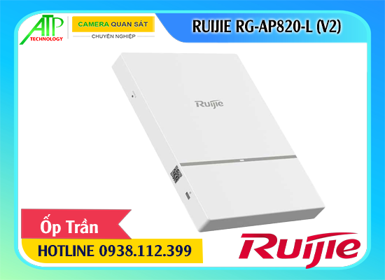 thông số RG-AP820-L(V2), RG-AP820-L(V2), giá RG-AP820-L(V2), mua RG-AP820-L(V2), bán RG-AP820-L(V2), sửa RG-AP820-L(V2), thông tin RG-AP820-L(V2), nơi bán RG-AP820-L(V2), thông số kỹ thuật RG-AP820-L(V2), wifi RG-AP820-L(V2), router RG-AP820-L(V2), Access Point RG-AP820-L(V2)
