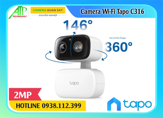 camera ngoài trời tapo c316, camera wifi tapo c316, camera giám sát tapo c316, camera chống nước tapo c316, tapo c316 có tốt không, lắp camera tapo c316 giá rẻ, camera thông minh tapo c316