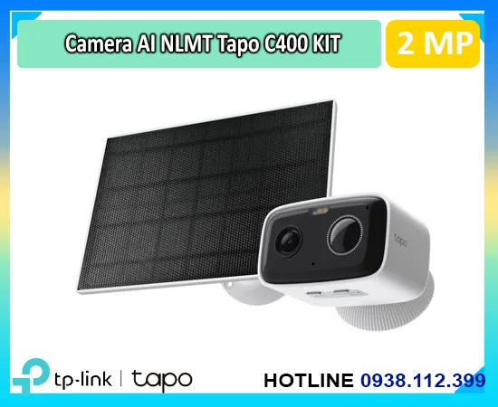 Tapo C400 KIT, camera Tapo C400 KIT, giá Tapo C400 KIT, mua Tapo C400 KIT, thông số Tapo C400 KIT, thông số kỹ thuật Tapo C400 KIT, cấu hình Tapo C400 KIT, thông tin Tapo C400 KIT, giá hãng Tapo C400 KIT, chiếu khấu Tapo C400 KIT, giá gốc Tapo C400 KIT