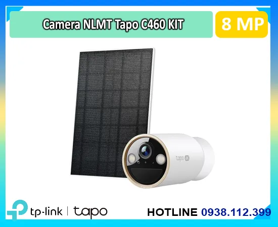 Tapo C460 KIT, camera Tapo C460 KIT, giá Tapo C460 KIT, mua Tapo C460 KIT, thông số Tapo C460 KIT, thông số kỹ thuật Tapo C460 KIT, cấu hình Tapo C460 KIT, thông tin Tapo C460 KIT, thông số hãng Tapo C460 KIT, giá hãng Tapo C460 KIT