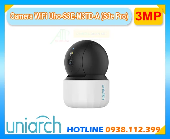 Uho-S3E-M3TD-A (S3e Pro),Camera UNV (Uniview) Uho-S3E-M3TD-A (S3e Pro),Uho-S3E-M3TD-A (S3e Pro) giá rẻ,Giá Bán Uho-S3E-M3TD-A (S3e Pro),Địa Chỉ Bán Uho-S3E-M3TD-A (S3e Pro),thông số Uho-S3E-M3TD-A (S3e Pro),Uho-S3E-M3TD-A (S3e Pro) Tốt nhất,