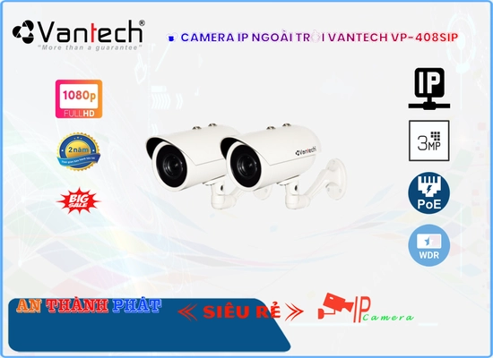 Lắp camera wifi giá rẻ Camera VanTech Thiết kế Đẹp VP-408SIP,thông số VP-408SIP,VP 408SIP,Chất Lượng VP-408SIP,VP-408SIP Công Nghệ Mới,VP-408SIP Chất Lượng,bán VP-408SIP,Giá VP-408SIP,phân phối VP-408SIP,VP-408SIP Bán Giá Rẻ,VP-408SIPGiá Rẻ nhất,VP-408SIP Giá Khuyến Mãi,VP-408SIP Giá rẻ,VP-408SIP Giá Thấp Nhất,Giá Bán VP-408SIP,Địa Chỉ Bán VP-408SIP