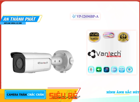 Lắp camera wifi giá rẻ Camera VP-i2696BP-A Hồng Ngoại,Giá VP-i2696BP-A,VP-i2696BP-A Giá Khuyến Mãi,bán VP-i2696BP-A, IP POEVP-i2696BP-A Công Nghệ Mới,thông số VP-i2696BP-A,VP-i2696BP-A Giá rẻ,Chất Lượng VP-i2696BP-A,VP-i2696BP-A Chất Lượng,phân phối VP-i2696BP-A,Địa Chỉ Bán VP-i2696BP-A,VP-i2696BP-AGiá Rẻ nhất,Giá Bán VP-i2696BP-A,VP-i2696BP-A Giá Thấp Nhất,VP-i2696BP-A Bán Giá Rẻ