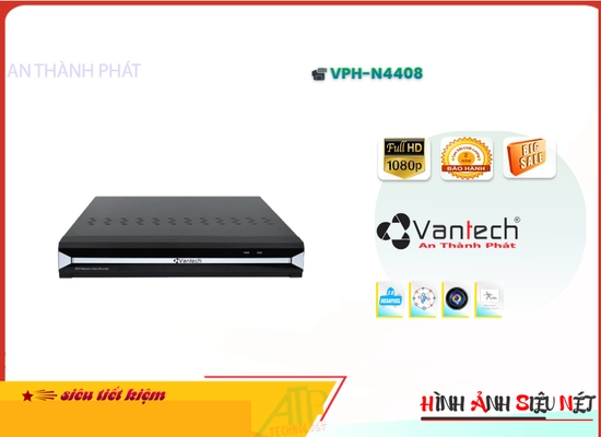 Lắp camera wifi giá rẻ VPH N4408,Đầu Ghi Hình Vantech VPH-N4408,Chất Lượng VPH-N4408,Giá Công Nghệ IP VPH-N4408,phân phối VPH-N4408,Địa Chỉ Bán VPH-N4408thông số ,VPH-N4408,VPH-N4408Giá Rẻ nhất,VPH-N4408 Giá Thấp Nhất,Giá Bán VPH-N4408,VPH-N4408 Giá Khuyến Mãi,VPH-N4408 Giá rẻ,VPH-N4408 Công Nghệ Mới,VPH-N4408 Bán Giá Rẻ,VPH-N4408 Chất Lượng,bán VPH-N4408