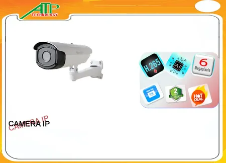 Lắp đặt camera Camera Visioncop VSC-IP0061R-PSSL