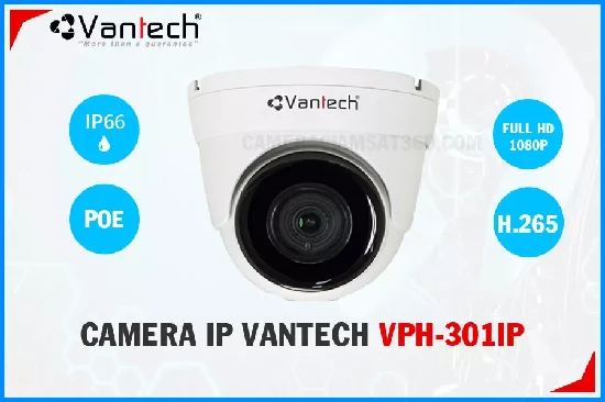 Lắp camera wifi giá rẻ VPH-301IP, Camera Vantech VPH-301IP, Vantech VPH-301IP, Camera IP VPH-301IP, Camera VPH-301IP, Camera Vantech VPH-301IP