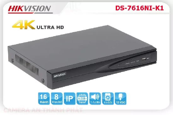 Lắp camera wifi giá rẻ Đầu ghi hinh HIKVISION DS-7616NI-K1, DS-7616NI-K1, 7616NI-K1, HIKVISION DS-7616NI-K1, đầu ghi DS-7616NI-K1, đầu ghi hikvision ip DS-7616NI-K1, đầu ghi IP DS-7616NI-K1, đầu thu ip DS-7616NI-K1, đầu thu ip hikvision DS-7616NI-K1,