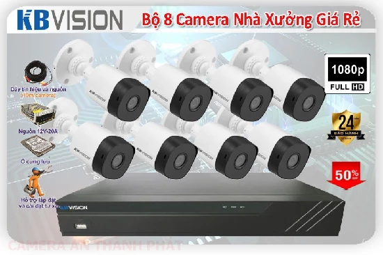 Lắp camera wifi giá rẻ Lắp camera kbvision, trọn bộ camera kbvision, camera kbvision giá rẻ, trọn bộ camera kbvision giá rẻ, camera giám sát kbvision chất lượng, camera quan sát kbvision nhà xưởng
