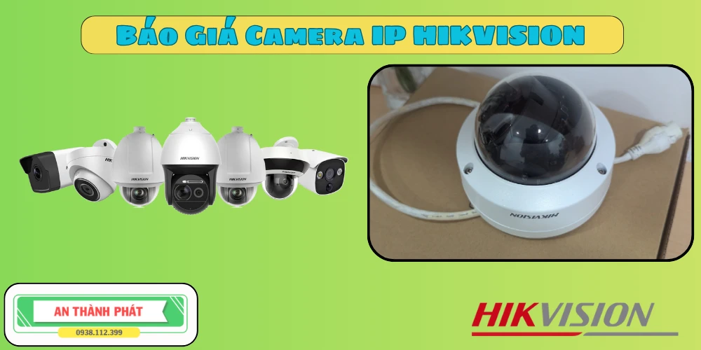báo giá camera quan sát ip chất lượng cao giá rẻ thông minh chất lượng cao giá rẻ
