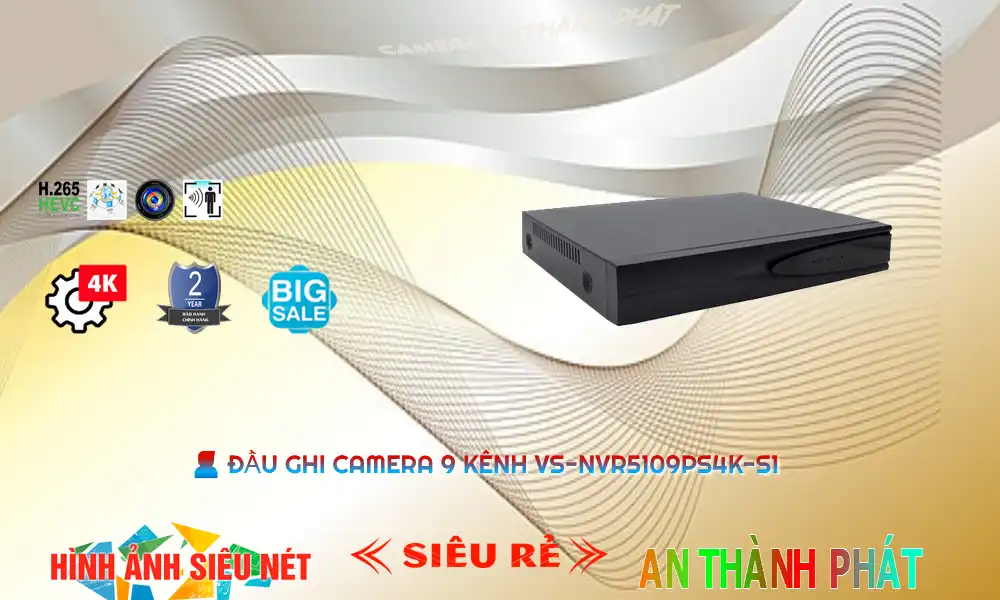 Bộ Camera Quan Sát Xưởng Đóng Gói Sản Phẩm