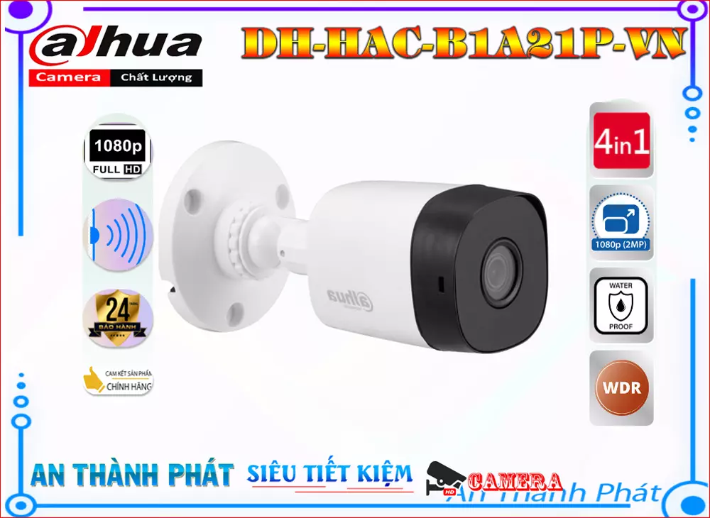 DH HAC B1A21P VN,Camera Dahua DH-HAC-B1A21P-VN,Chất Lượng DH-HAC-B1A21P-VN,Giá HD DH-HAC-B1A21P-VN,phân phối