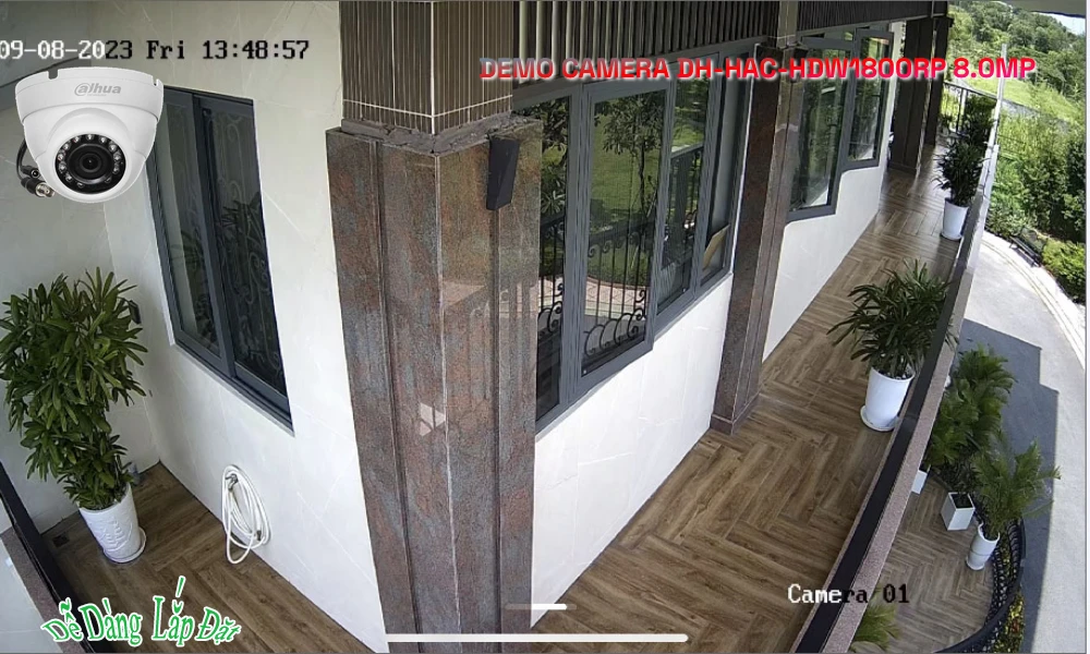  Loại Camera an ninh  Dùng Bộ Lắp Camera Văn Phòng Sắc Nét Ultra 4k
