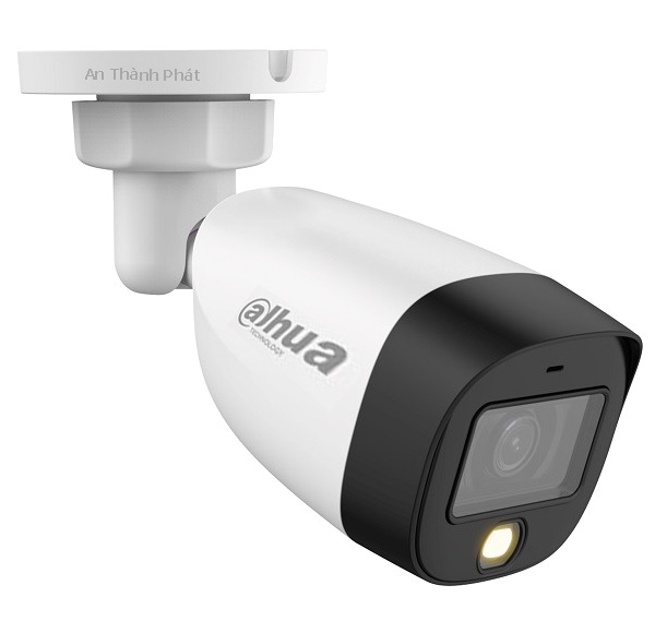 Camera Dahua DH-HAC-HFW1239CP-LED