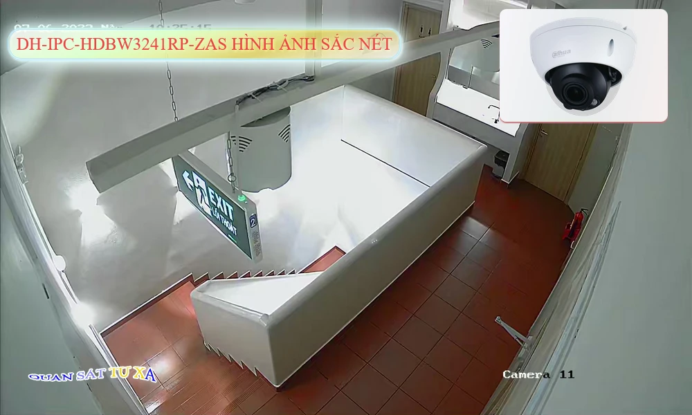DH-IPC-HDBW3241RP-ZAS Camera Dahua