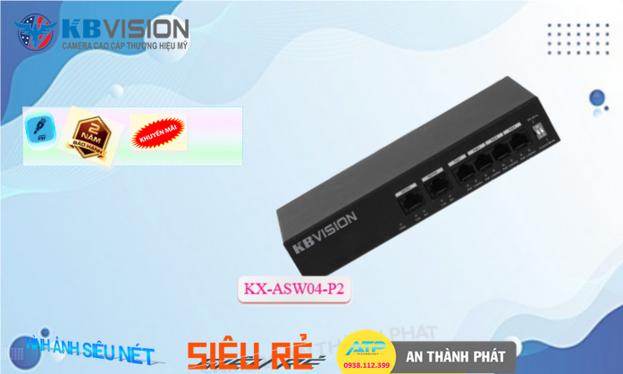 KX-ASW04-P2  KBvision
