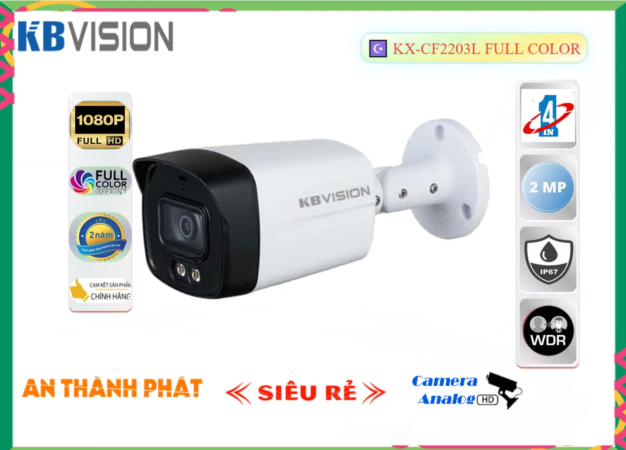 KX CF2203L A,Camera KX-CF2203L-A FULL COLOR,Chất Lượng KX-CF2203L-A,Giá Công Nghệ HD KX-CF2203L-A,phân phối
