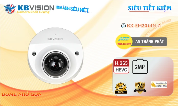 Camera KX-EM2014N-A Đang giảm giá