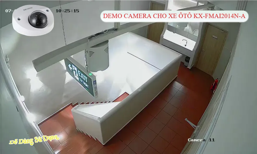 Camera Chuyên Dùng Cho Ô Tô KX-FMAi2014N-A Camera Chuyên Dùng Cho Ô Tô KX-FMAi2014N-A