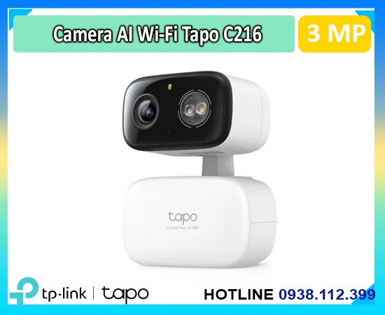 Tapo C216, camera Tapo C216, giá Tapo C216, mua Tapo C216, thông số Tapo C216, thông số kỹ thuật Tapo C216, cấu hình Tapo C216, thông tin Tapo C216, giá hãng Tapo C216, giá niêm yết Tapo C216, camera wifi Tapo C216, camera không dây Tapo C216