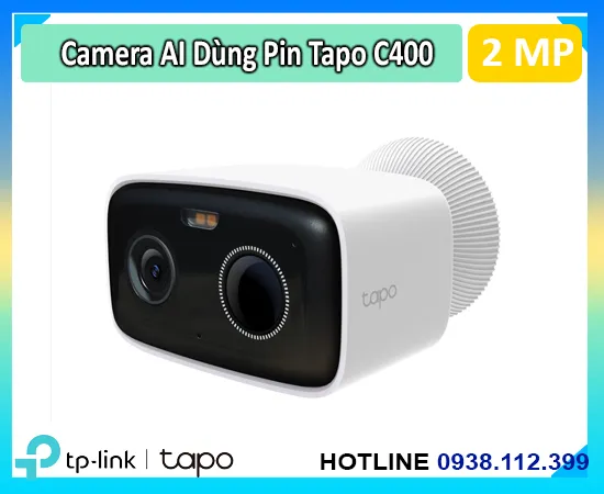 Tapo C400, camera Tapo C400, giá Tapo C400, mua Tapo C400, thông số Tapo C400, thông số kỹ thuật Tapo C400, cấu hình Tapo C400, thông tin Tapo C400, giá hãng Tapo C400, giá niêm yết Tapo C400, báo giá Tapo C400, Tapo C400 giá rẻ