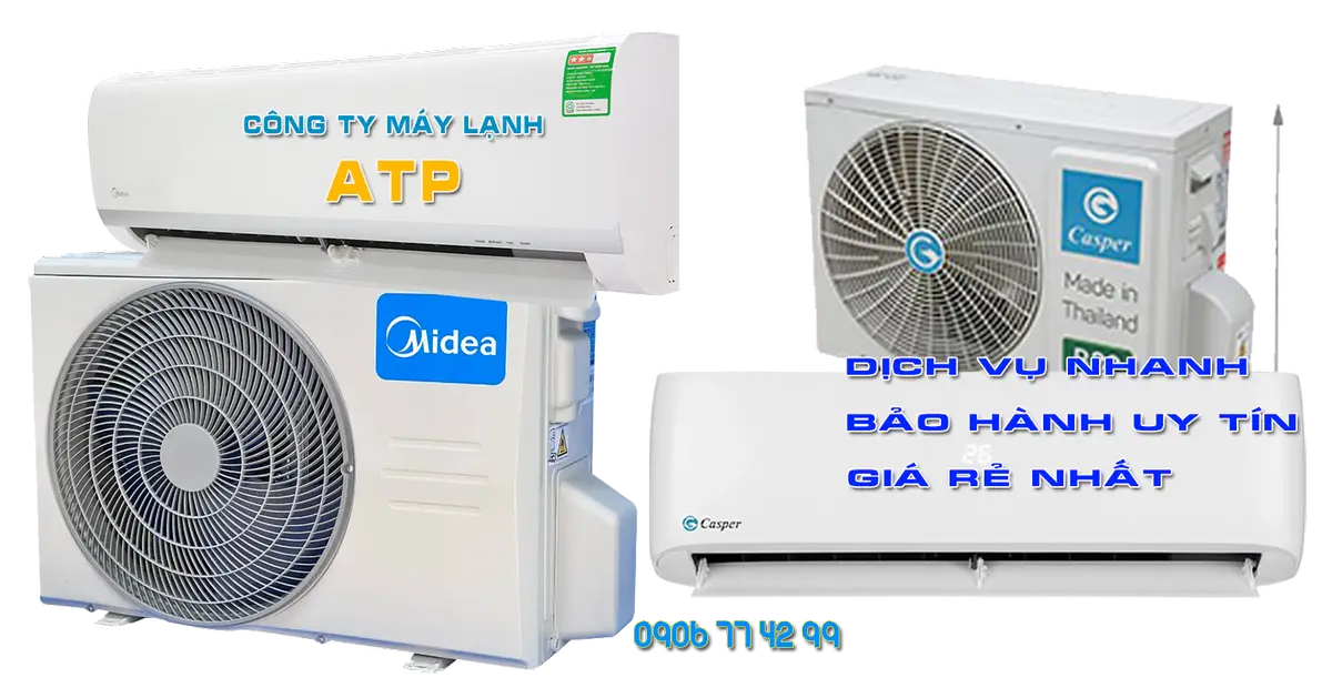chọn máy lạnh giá rẻ uy tín
