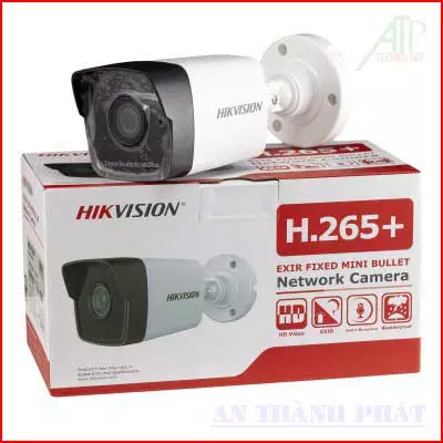 CAMERA IP DS 2CD1023G0 IUF
