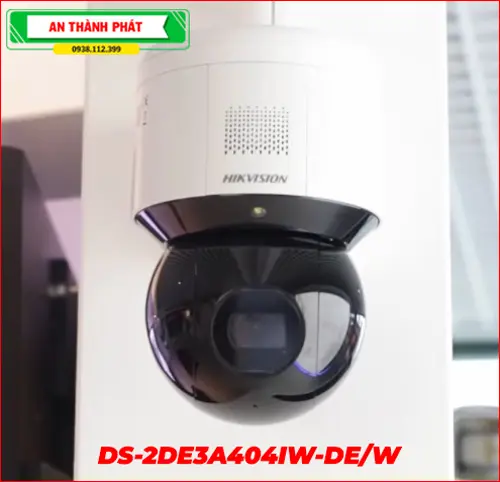 thực tế camera quan sat 