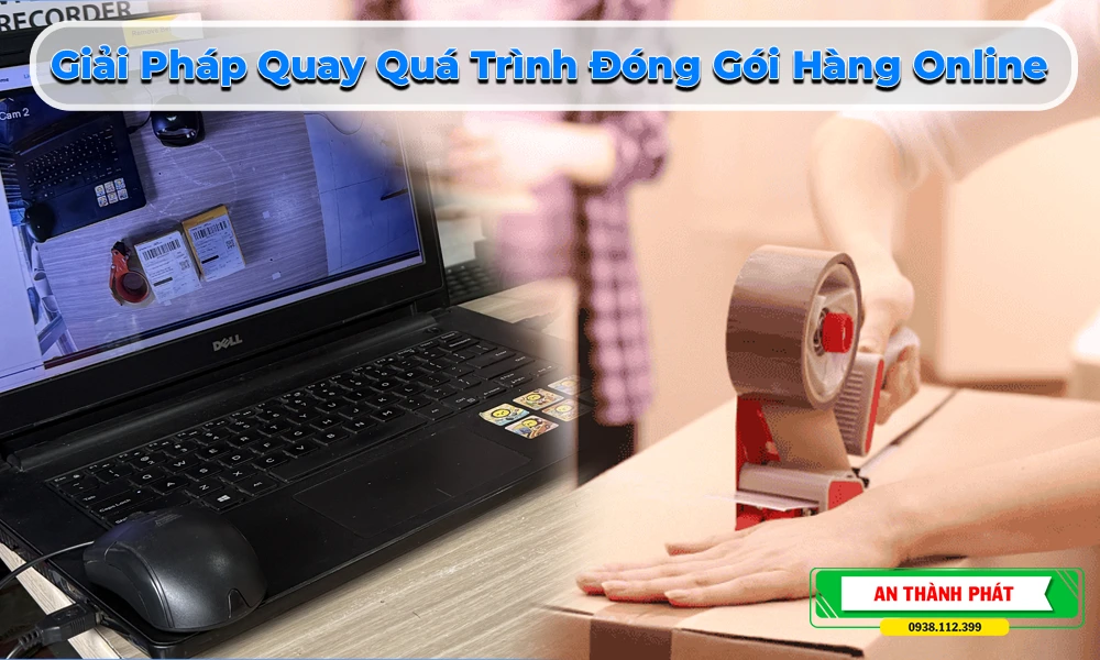 giai phap quay qua trinh dong hang
