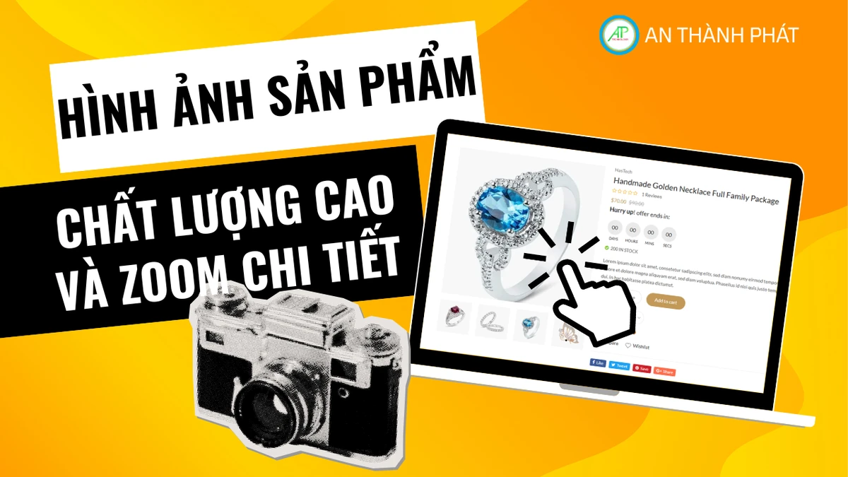 hình ảnh sản phẩm nét