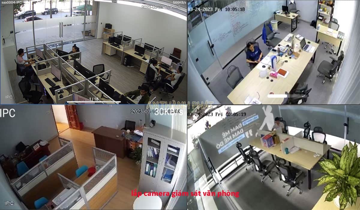 camera giam sat van phong gia re
