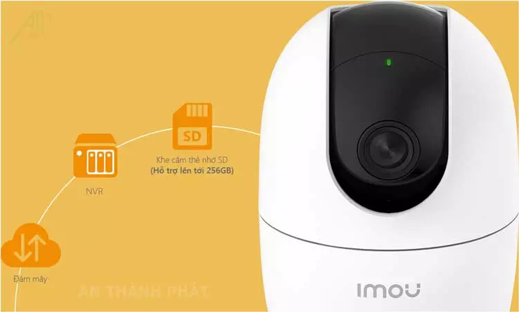 Camera imou IPC A22EP G V2