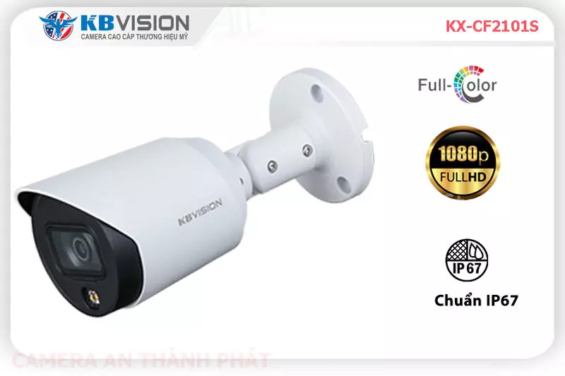 Camera quan sát kbvision KX-CF2101S,Giá KX-CF2101S,KX-CF2101S Giá Khuyến Mãi,bán Camera KX-CF2101S Chức Năng Cao Cấp