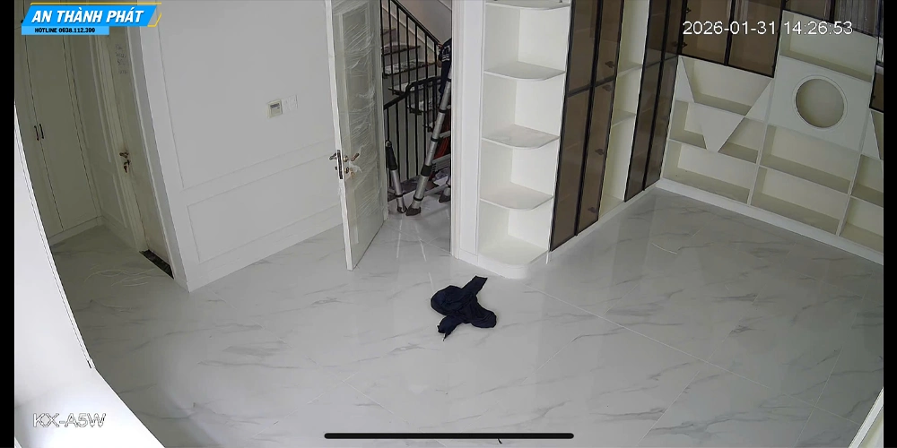 Lắp Camera Bao Nhiều Tiền?