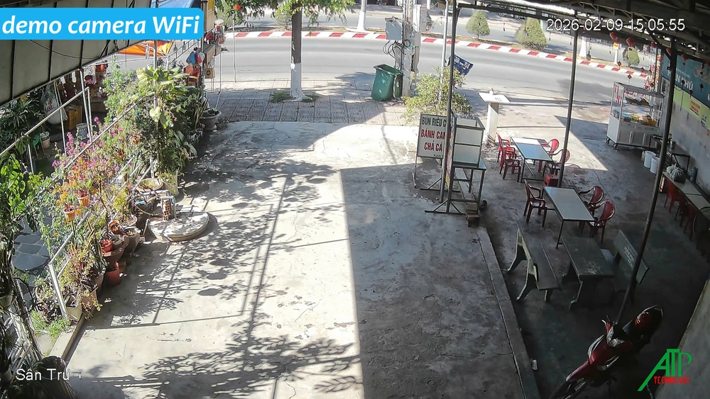 Lắp Đặt Camera Tại TP.HCM Giá Tốt