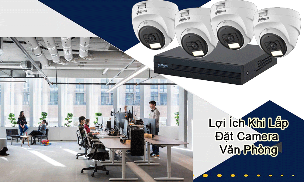 Hình Loại Camera an ninh thực tế sáng chi tiết với độ phân giải FULL HD 1080P Được bán nhiều nhất trong năm vừa qua của bộ Chuyên Lắp Đặt Bộ Camera Thu Âm Giành Cho Văn Phòng sử dụng mã DH-HAC-HDW1200EMP-A-S5 lợi ích khi lắp đặt bộ camera văn phòng ghi âm