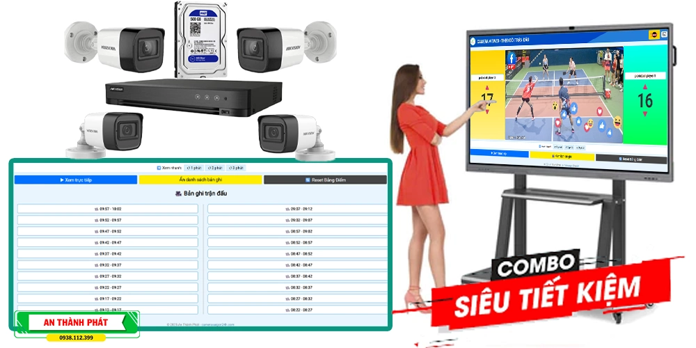 Phần Mềm Check Var Livestream Thể Thao