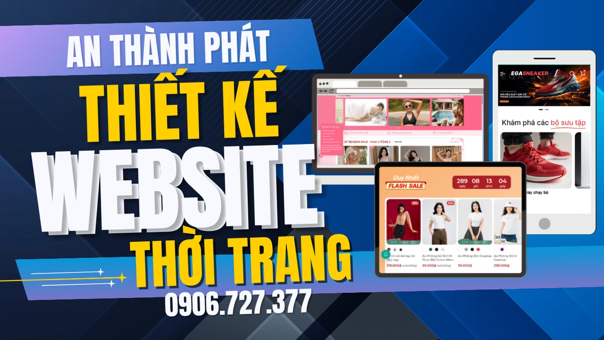 các tính năng của website giúp tăng doanh số