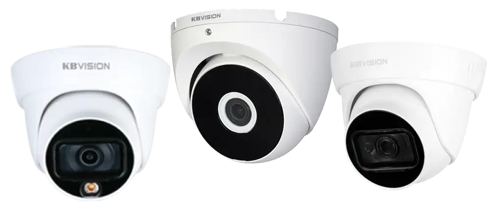 Lắp Cmera Có Chống Ngược Sáng Kbvision