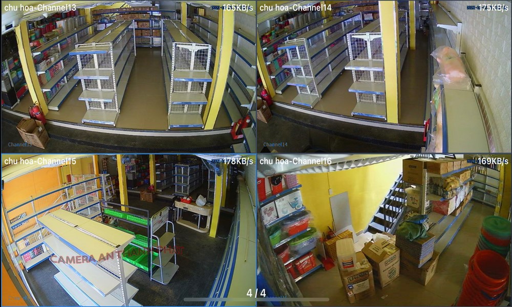 Lắp đặt trọn bộ camera chung cư giá rẻ Lắp đặt trọn bộ camera chung cư giá rẻ