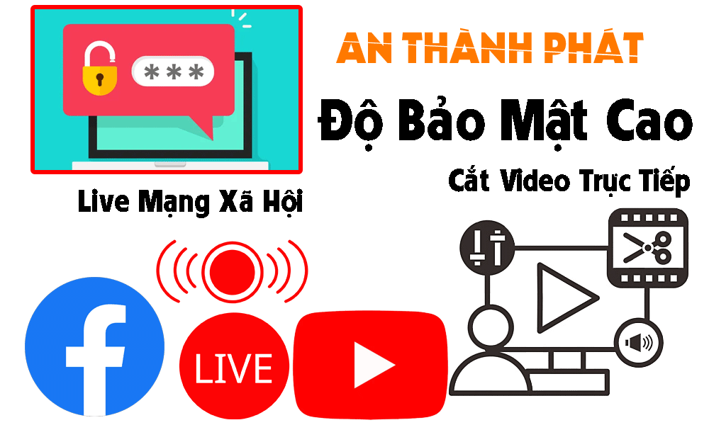 các chức năng của giải pháp livestream pickleball